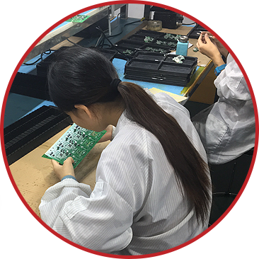 按規(guī)范進行機房監(jiān)控系統(tǒng)產品檢測